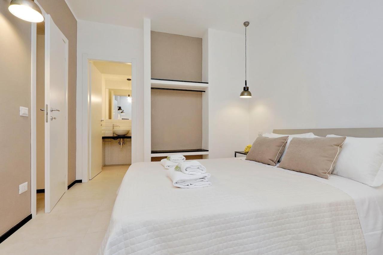 Restart Accommodations Aldobrandini E Sciarra Rom Eksteriør billede